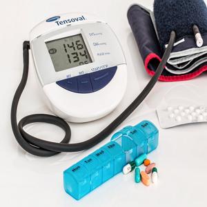 기립성 저혈압 원인 기립성 저혈압이 발생하는 다양한 원인과 예방법