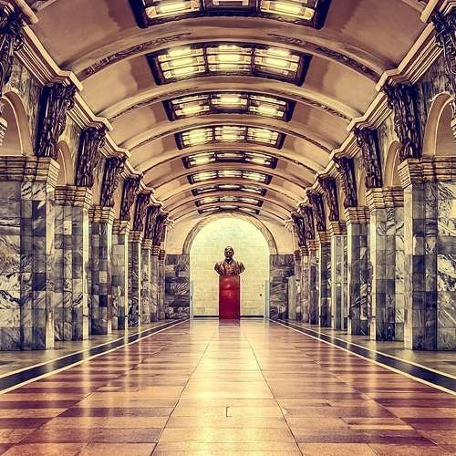 지하철에서 잃어버린 물건, 쉽고 확실하게 찾는 법